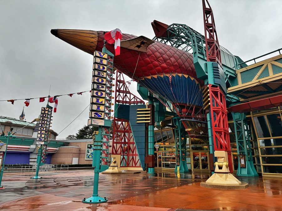 Discoveryland